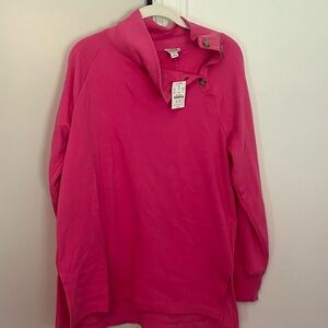 J.Crew Sweater NWT